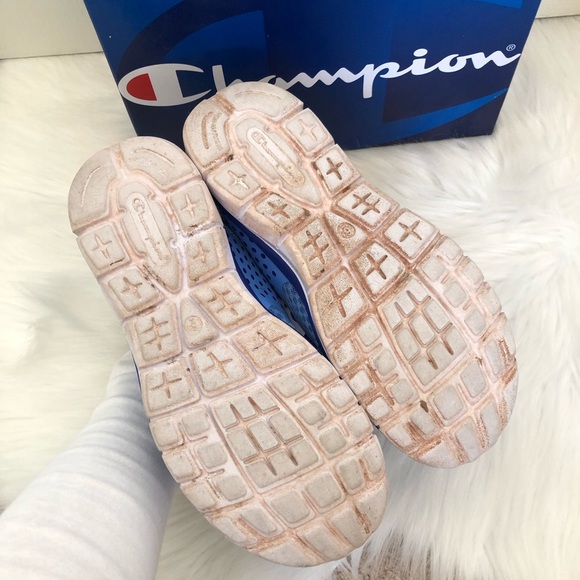 Champion Gusto XT Sneakers - Picture 7 of 7